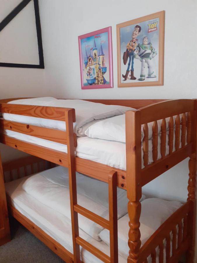 Deneside Guest House 블랙풀 외부 사진