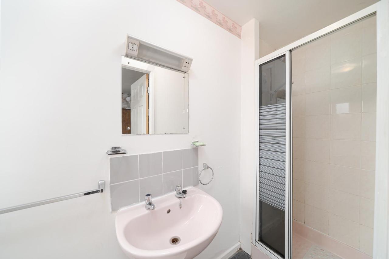 Deneside Guest House 블랙풀 외부 사진