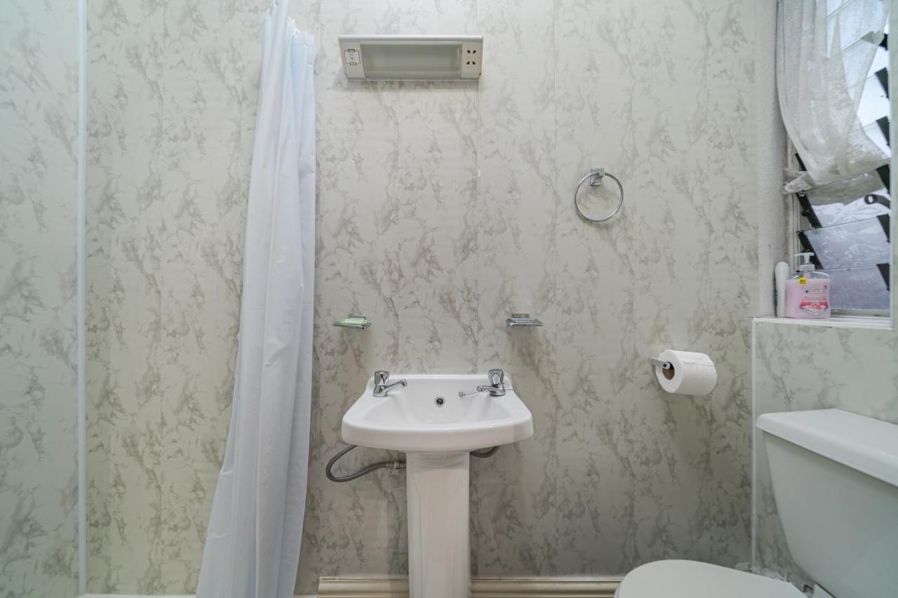 Deneside Guest House 블랙풀 외부 사진