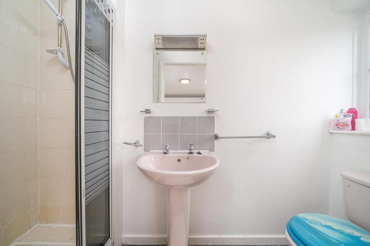 Deneside Guest House 블랙풀 외부 사진