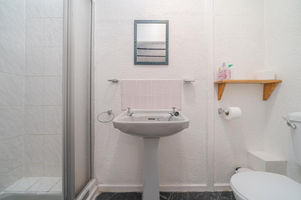 Deneside Guest House 블랙풀 외부 사진