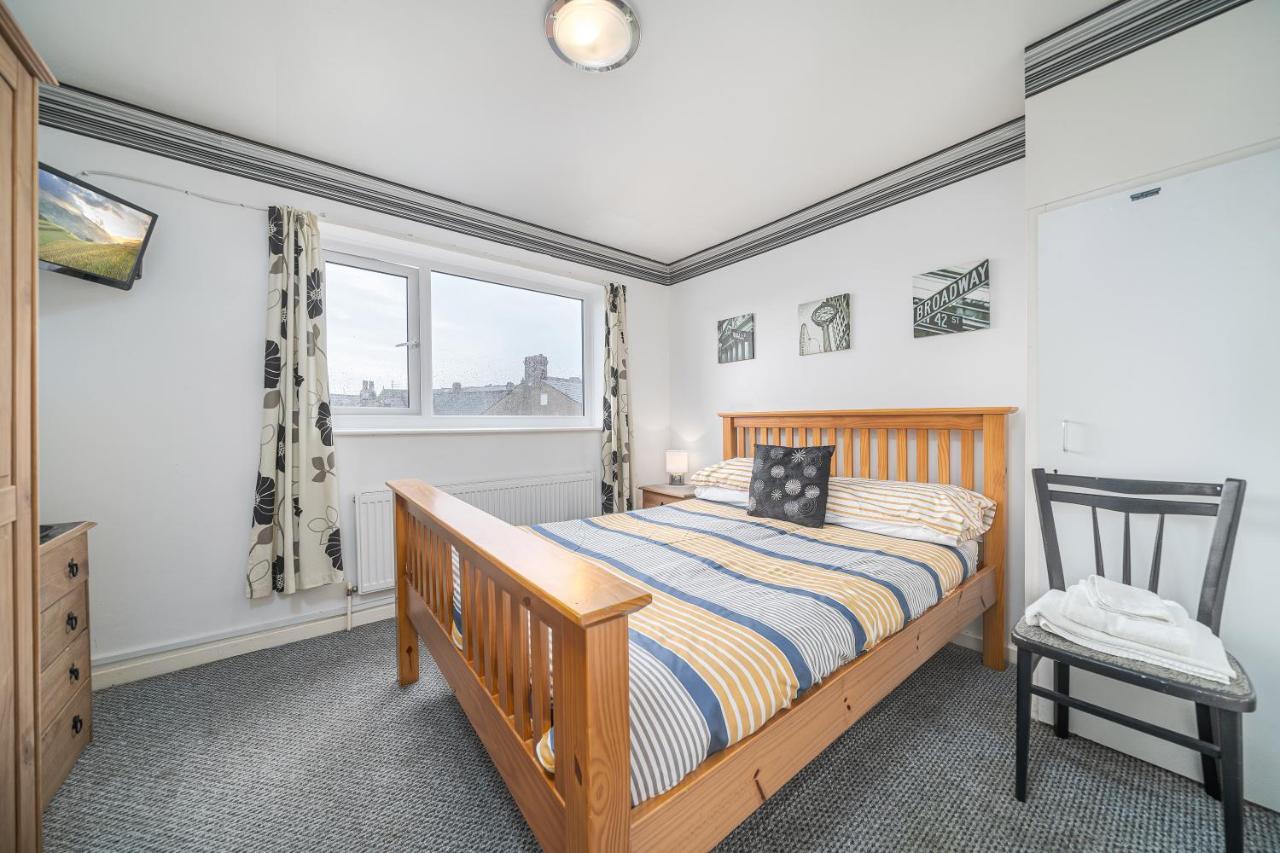 Deneside Guest House 블랙풀 외부 사진