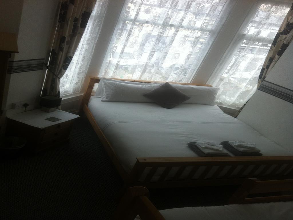 Deneside Guest House 블랙풀 객실 사진