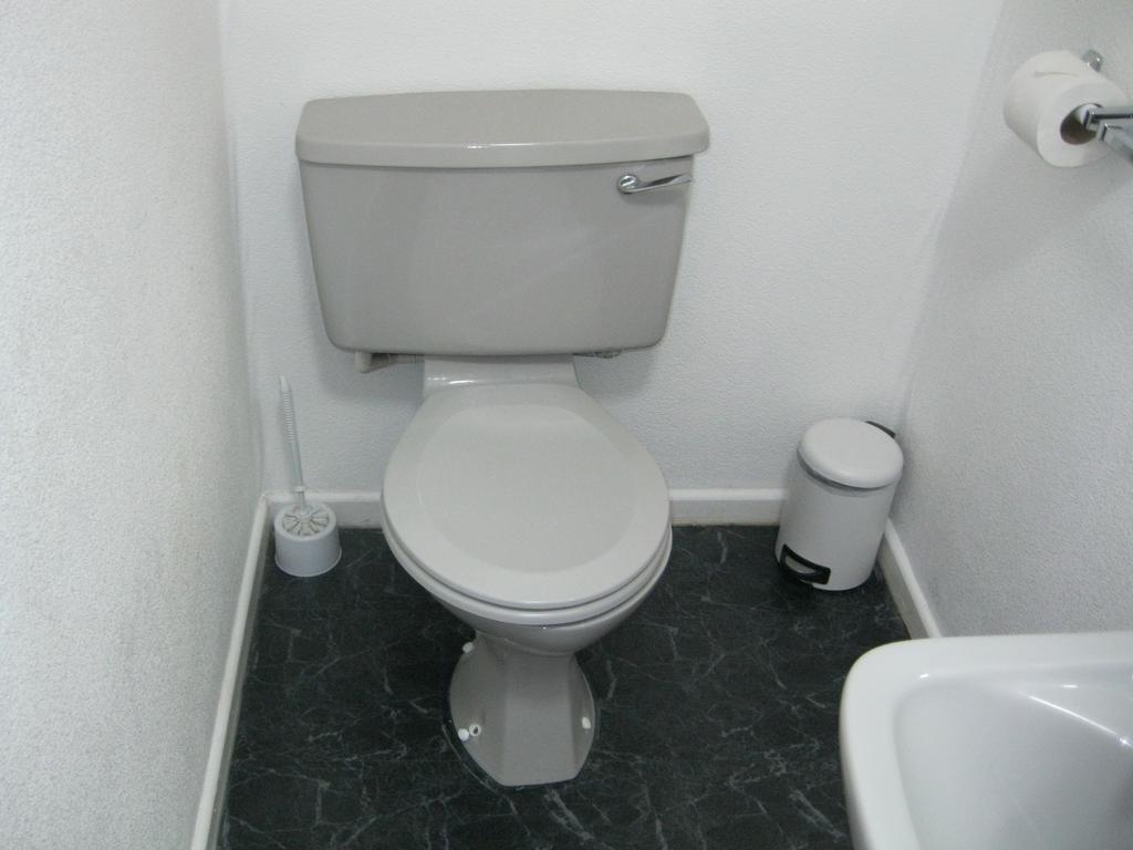 Deneside Guest House 블랙풀 객실 사진