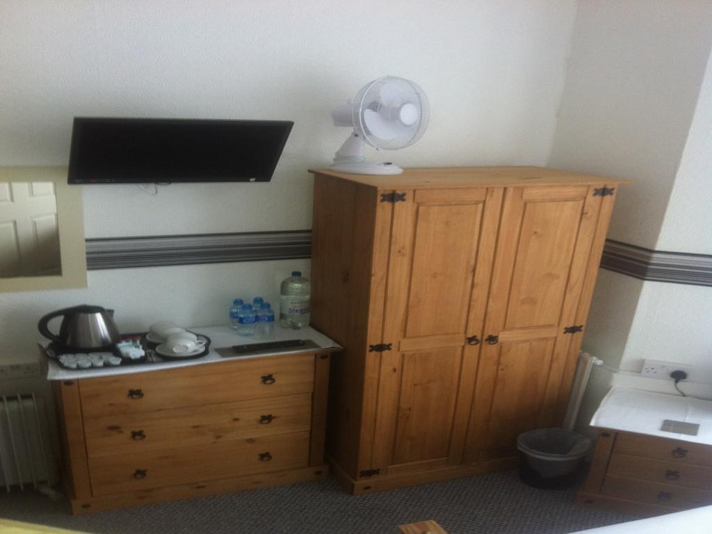Deneside Guest House 블랙풀 객실 사진