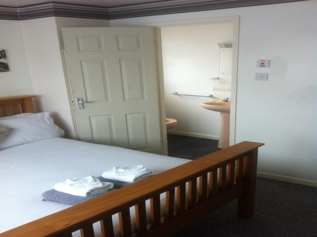 Deneside Guest House 블랙풀 객실 사진