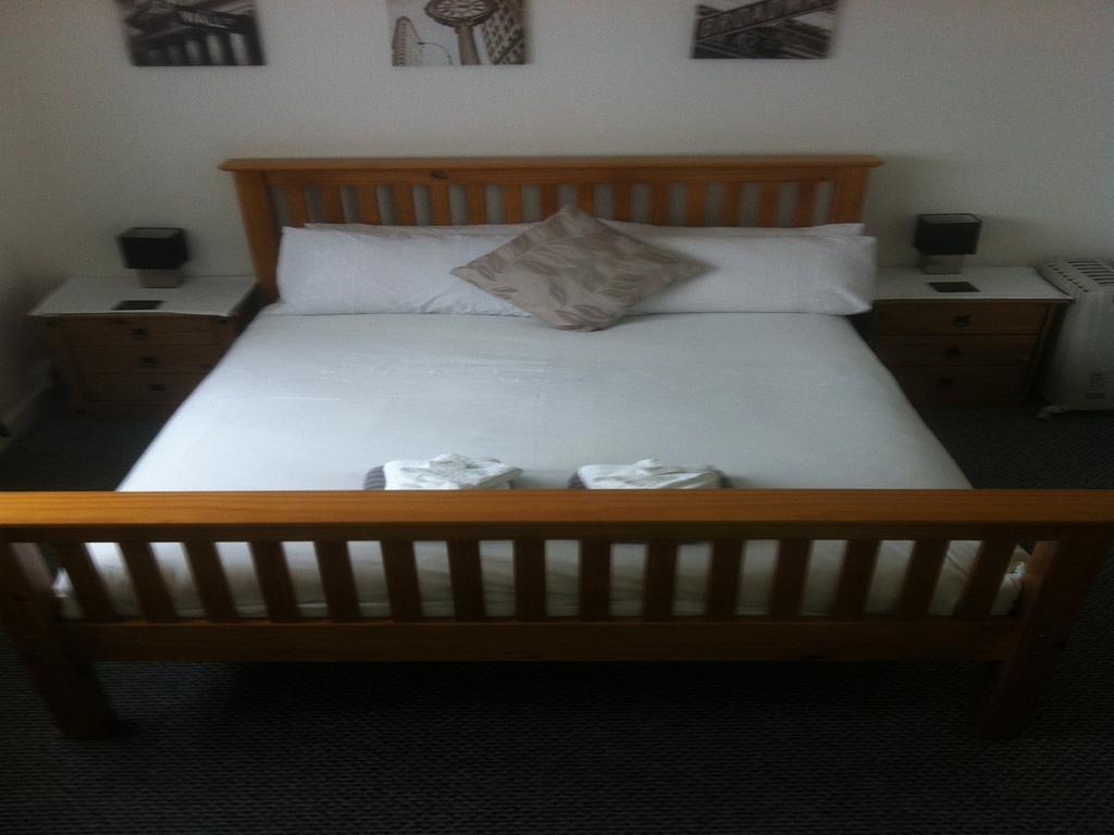 Deneside Guest House 블랙풀 객실 사진