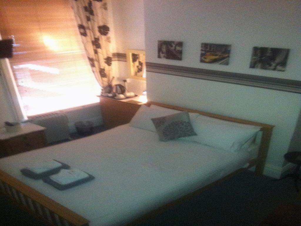 Deneside Guest House 블랙풀 객실 사진