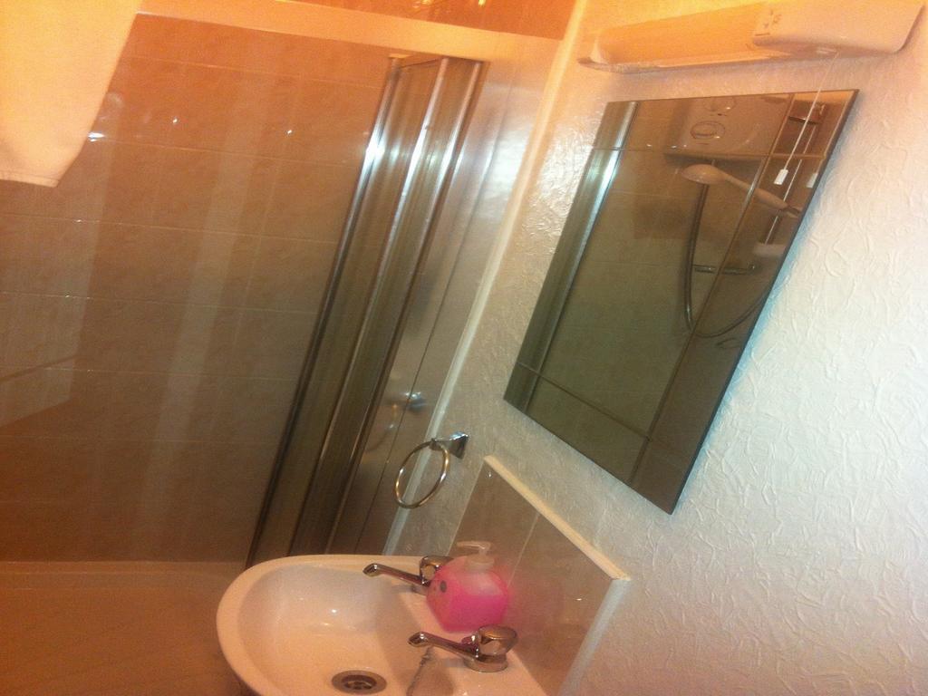 Deneside Guest House 블랙풀 객실 사진