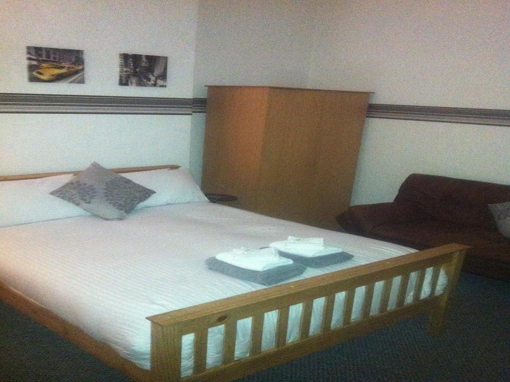 Deneside Guest House 블랙풀 객실 사진