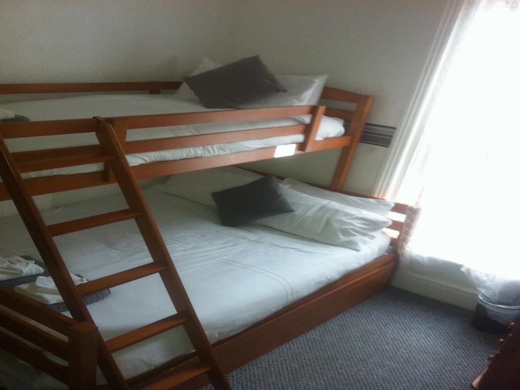 Deneside Guest House 블랙풀 객실 사진