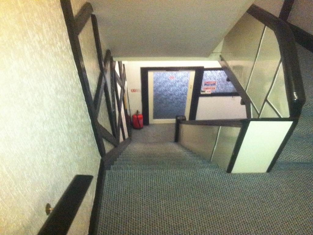 Deneside Guest House 블랙풀 외부 사진