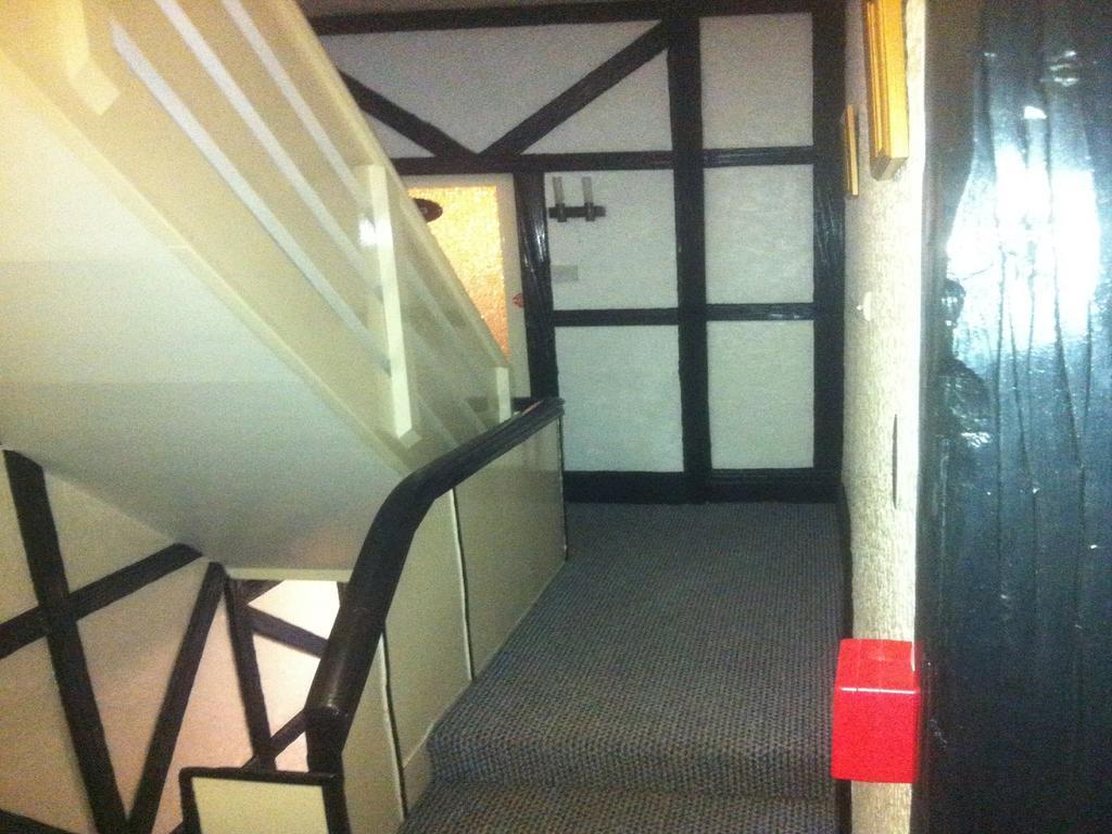 Deneside Guest House 블랙풀 외부 사진